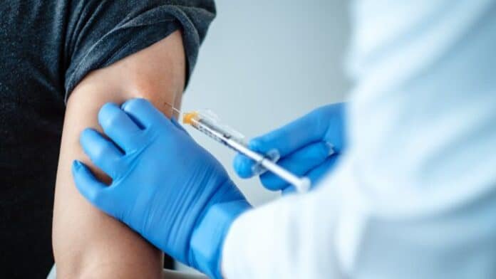 Puntos de vacunación - CaracasNews24