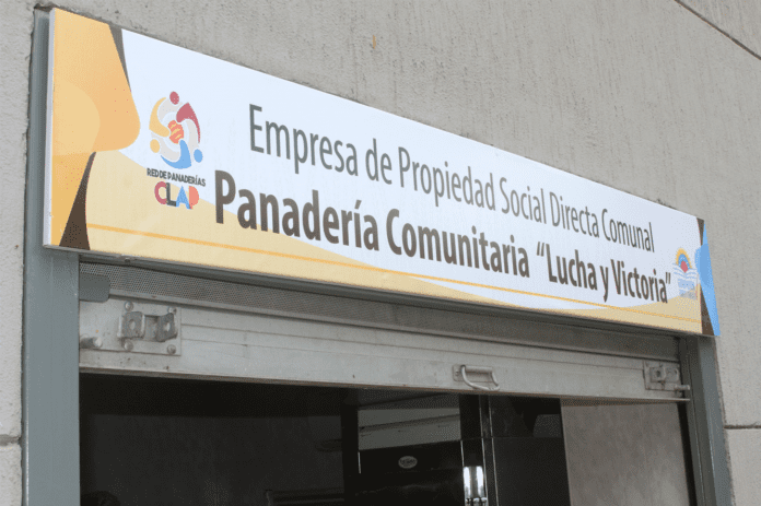 Cierran varías panaderías patria tas cese de subsidio gubernamental