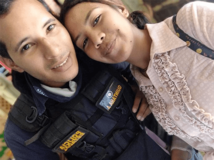 Fue al CDI de Carabobo con su esposa y los asesinaron a tiros