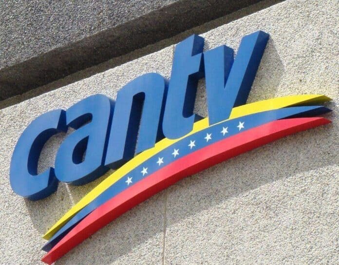 Cantv Internet - CaracasNews24
