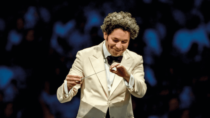 Ricky Martin y Gustavo Dudamel celebrarán los 100 años del Hollywood Bowl