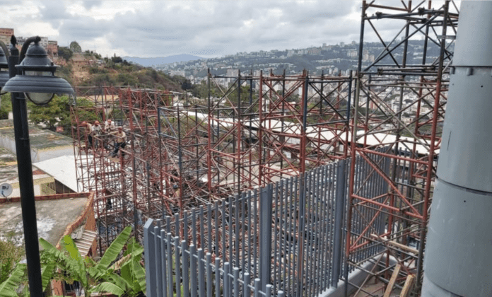 Metro de Caracas inició labores de trabajo para su mejoramiento