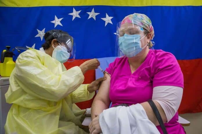 Respetando los derechos de autor. Sociedad Venezolana de Infectología considera 