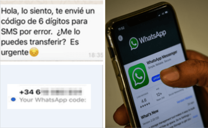 5 formas de evitar las estafas virtuales en WhatsApp