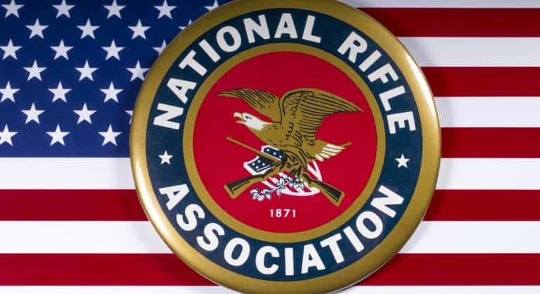 qué es la convención de la asociación nacional del rifle nra y por