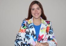 Diana Rodríguez Velásquez: Un faro de esperanza en la Psicología Clínica y Terapéutica