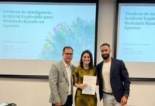 Utilizan la IA para fomentar la reducción de emisiones en el transporte marítimo