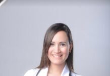 Dra. Lily Soto expone los tipos de PrEP para la prevención del VIH