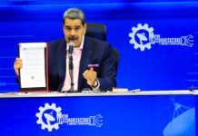 Las 10 medidas que contiene el decreto de emergencia económica firmado por Maduro