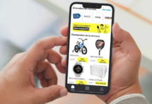 Nuevo nivel 6 de Cashea: conozca los beneficios que ofrece a sus clientes