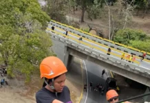 Ciclismo, rapel y bailoterapia se disfrutan en la Cota Mil