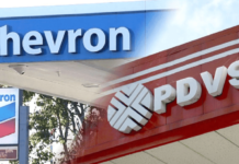 Expiró licencia que le permitía a Chevron realizar operaciones con Pdvsa: ¿qué sucederá?
