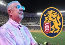 Luis Sojo es el nuevo gerente deportivo de Leones del Caracas