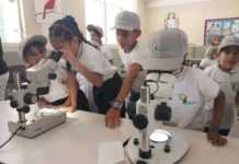Venezuela impulsa talento infantil en astronomía con clases del Mincyt por YouTube