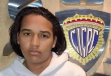 Atraparon a una mujer por el doble homicidio de San Agustín del Sur