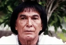 En video: así se celebraron los 100 años de José Torres ‘Tacupay’