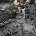 Israel e Irán aceptan el alto al fuego propuesto por Trump