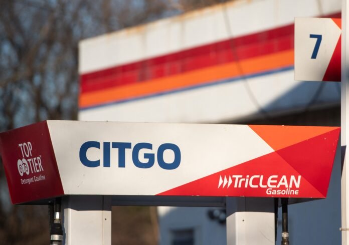 US POLITICS OIL VENEZUELA CITGO