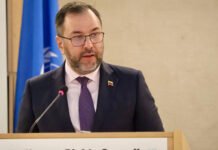 Venezuela rechaza con firmeza «vergonzosas» acusaciones de Guyana hechas desde la embajada de EE.UU.