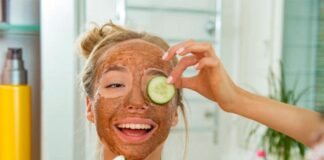 ¡Adiós arrugas! Conoce cuál es la mascarilla casera que retrasa el envejecimiento de la piel