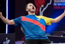 Venezuela alcanza hito histórico en el tenis de mesa sudamericano con reconocimiento internacional de la ITTF