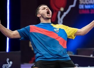 Venezuela alcanza hito histórico en el tenis de mesa sudamericano con reconocimiento internacional de la ITTF