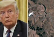 Trump anuncia que EE.UU. atacó tres instalaciones nucleares iraníes