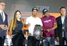 Boxeadores internacionales llegarán a Caracas en agosto