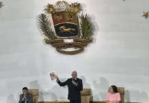 Parlamento aprobó retiro de Venezuela de la oficina de Derechos Humanos de la ONU