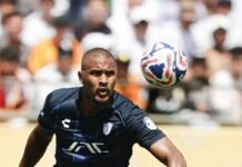 Pachuca le dice adiós a Salomón Rondón: larga vida al rey