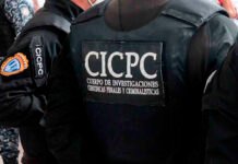 Menor fue asesinada con arma de fuego en Guárico