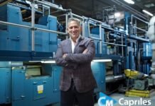 Capriles Media Group, más de 8 décadas informando con independencia y visión, honrando la objetividad