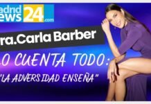 Dra. Carla Barber: de Miss España a referente de la medicina estética y líder de una nueva visión de belleza