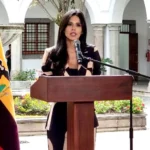 Diana Jácome: “La credibilidad se construye con coherencia, no con apariencia”