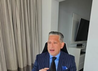 Toros de Aragua tiene legado que continúa luchando contra las drogas en los jóvenes